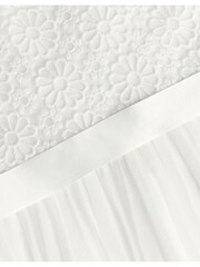 Monsoon Daisy Lace Truth Prom Dress - Image 3 of 3