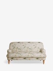 Laura Ashley Gosford Sage Green Clipsham Small 2 Seater Sofa - Image 4 of 8