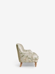 Laura Ashley Gosford Sage Green Clipsham Small 2 Seater Sofa - Image 5 of 8