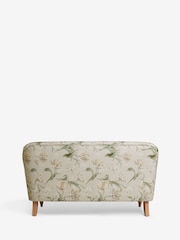 Laura Ashley Gosford Sage Green Clipsham Small 2 Seater Sofa - Image 6 of 8