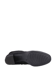 Hush Puppies Octavia Ankle Boots - Image 4 of 4