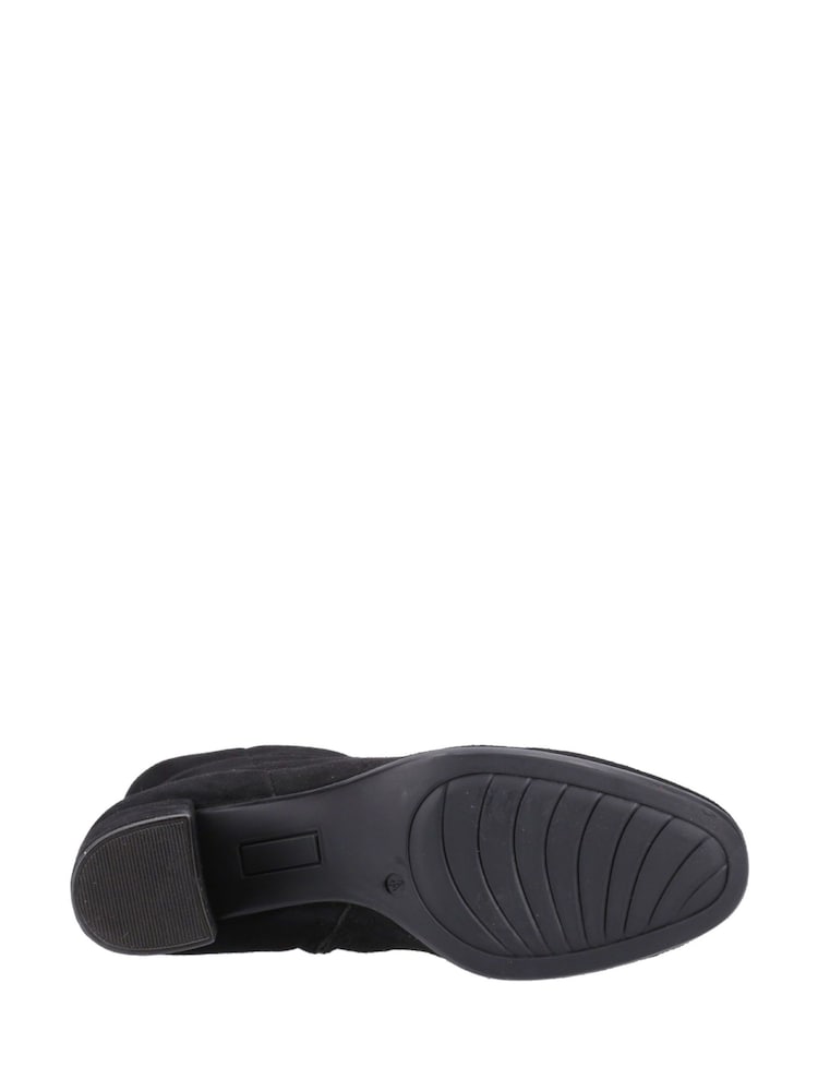 Hush Puppies Octavia Ankle Boots - Image 4 of 4