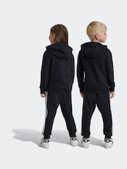 adidas Black Kids Originals Adicolor Hoodie Set - Image 2 of 7