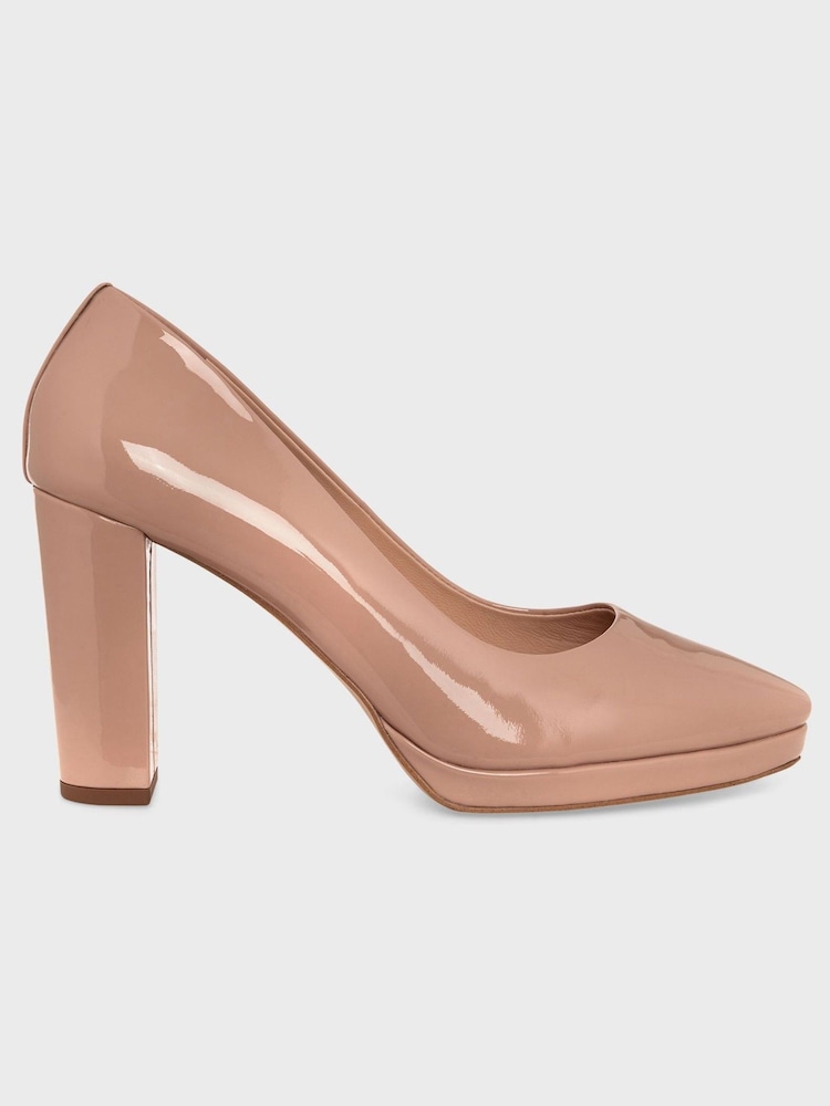 Hobbs Pink Lynn Platform Courts - Image 1 of 4