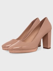 Hobbs Pink Lynn Platform Courts - Image 2 of 4