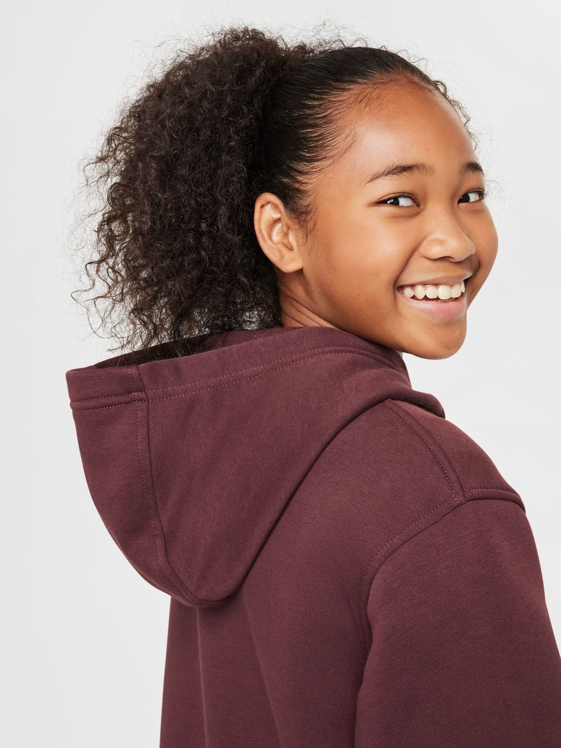 nike club hoodie burgundy