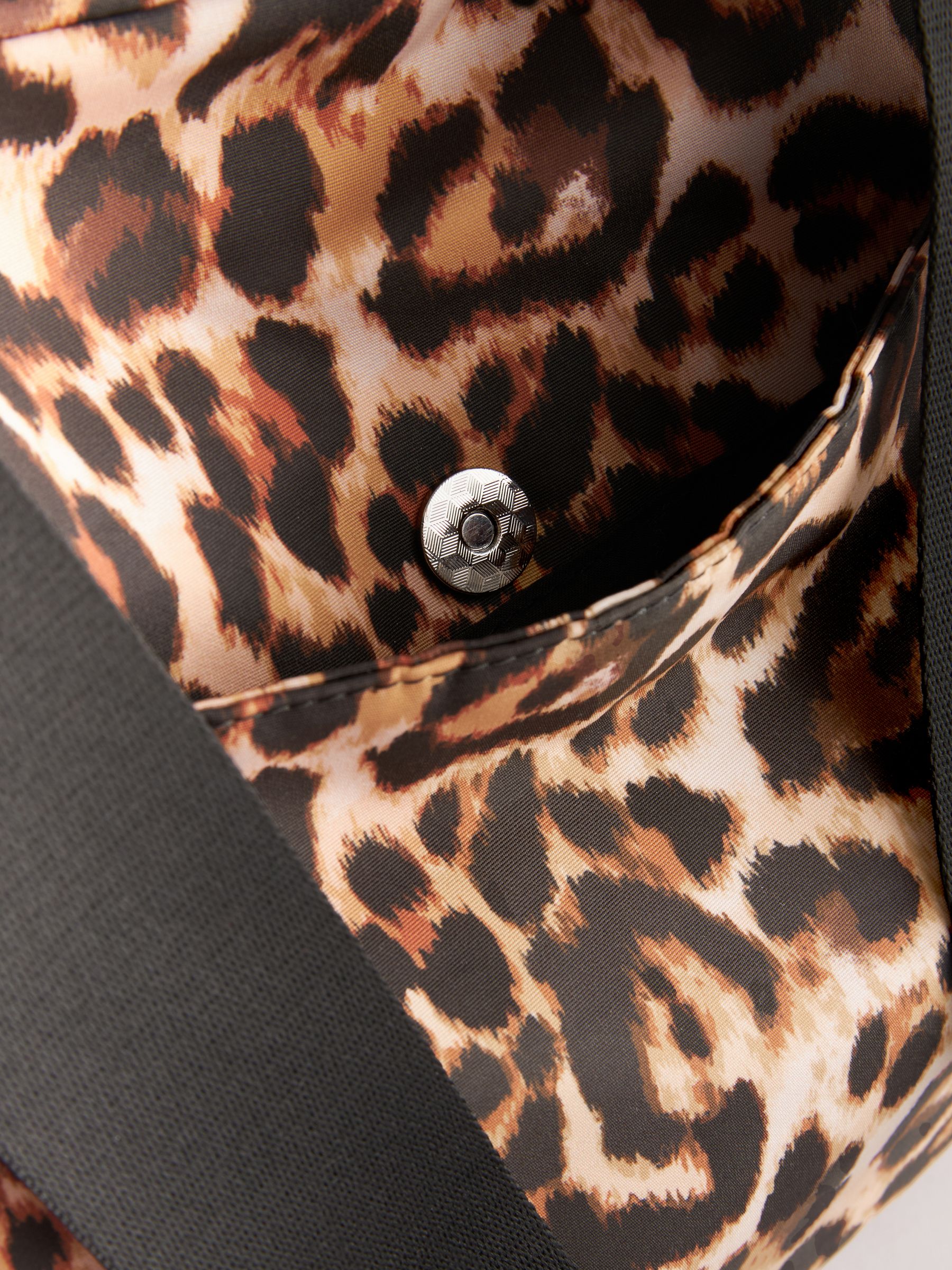 Next leopard print bag new arrivals