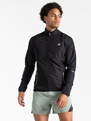 Dare 2b Ablaze III Windshell Black Jacket - Image 1 of 6