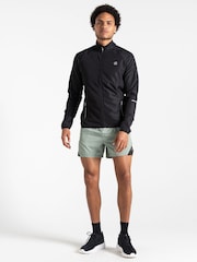 Dare 2b Ablaze III Windshell Black Jacket - Image 2 of 6
