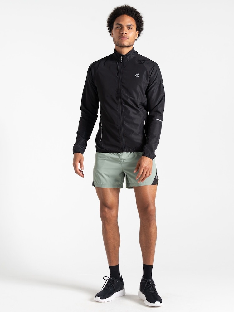 Dare 2b Ablaze III Windshell Black Jacket - Image 2 of 6