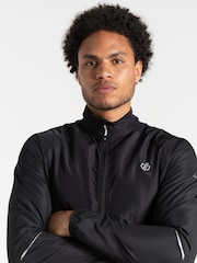 Dare 2b Ablaze III Windshell Black Jacket - Image 5 of 6