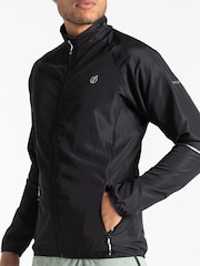 Dare 2b Ablaze III Windshell Black Jacket - Image 6 of 6