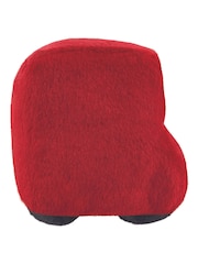 Aurora World Palm Pals Red Bus Plush Toy - Image 4 of 5