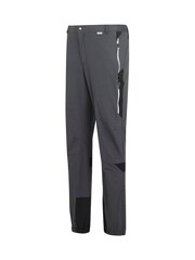 Gris - Regatta Mountain Trousers - Imagen 7 de 7