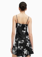 Платье Allsaints Erica Iona - Изображение 2 из 6