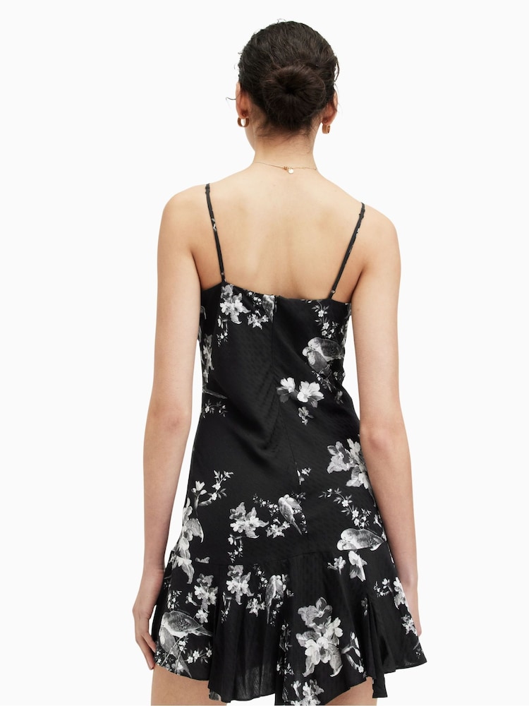 Платье Allsaints Erica Iona - Изображение 2 из 6
