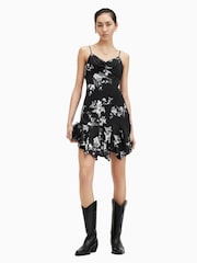 Платье Allsaints Erica Iona - Изображение 3 из 6
