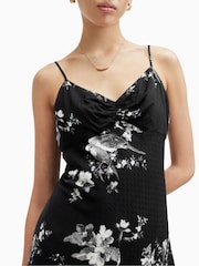 Платье Allsaints Erica Iona - Изображение 4 из 6
