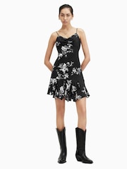 Платье Allsaints Erica Iona - Изображение 5 из 6