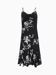 Платье Allsaints Erica Iona - Изображение 6 из 6