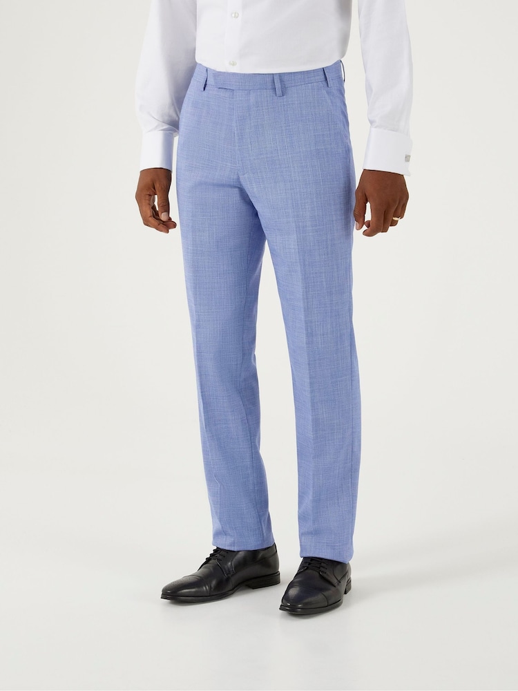 Skopes Tailored Fit Redding Suit: Trousers - Изображение 1 из 3 Skopes Tailored Fit Redding Suit: Trousers - Изображение 1 из 3