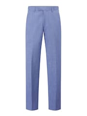 Skopes Tailored Fit Redding Suit: Trousers - Изображение 2 из 3