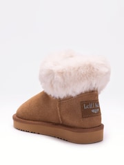 Lelli Kelly Warm Lined Lily Boots - Image 2 of 4