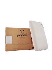 Panda London Bamboo Viscose Kids Pillow - 4+ Years - Image 3 of 4