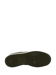 Vihreä - Nike Court Vision matalat tennarit - Kuva 4 / 4