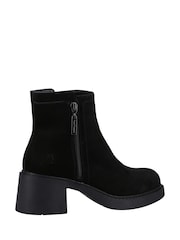 Hush Puppies Adele Ankle Boots - Image 2 of 4