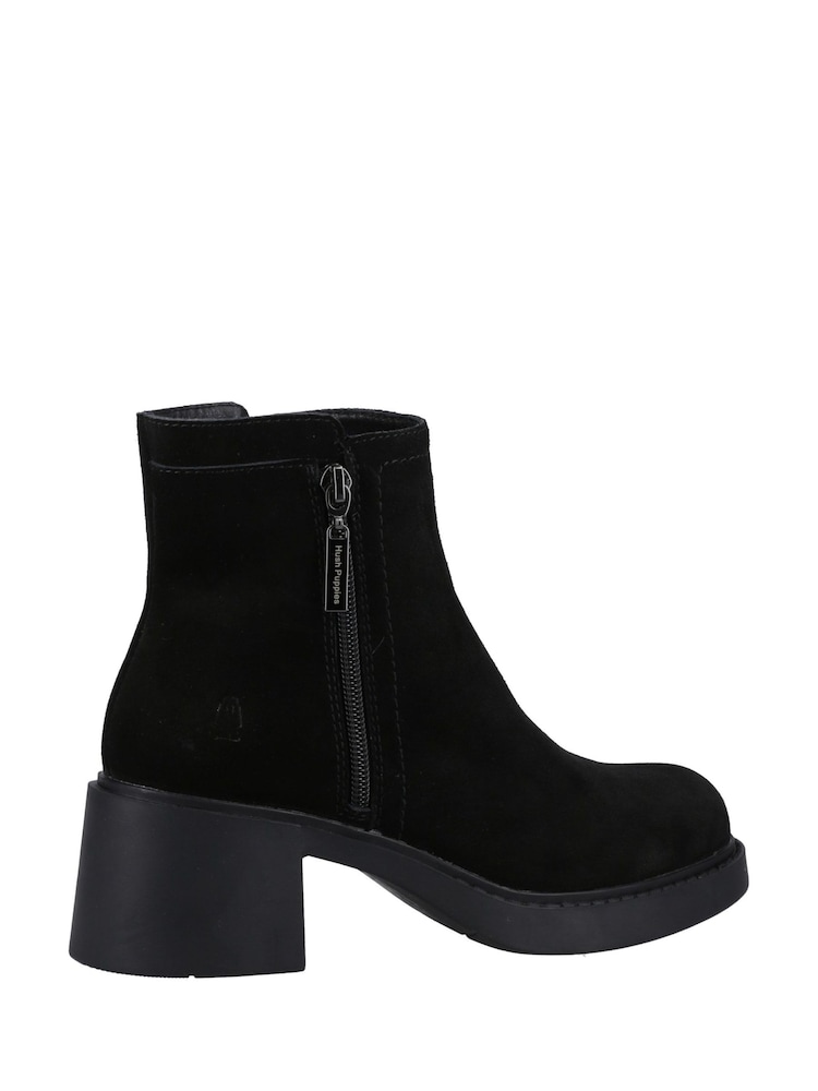 Hush Puppies Adele Ankle Boots - Image 2 of 4
