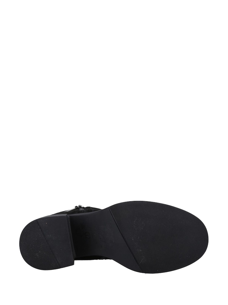 Hush Puppies Adele Ankle Boots - Image 4 of 4
