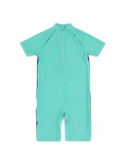 Vanilla Underground Blue Boys Bluey Surfsuit - Image 2 of 5