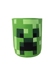 Character World Minecraft Boomhead Storage Tub - Image 5 of 6