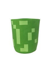 Character World Minecraft Boomhead Storage Tub - Image 6 of 6