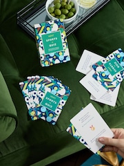 Sport Trivia Card Game - Image 1 of 4