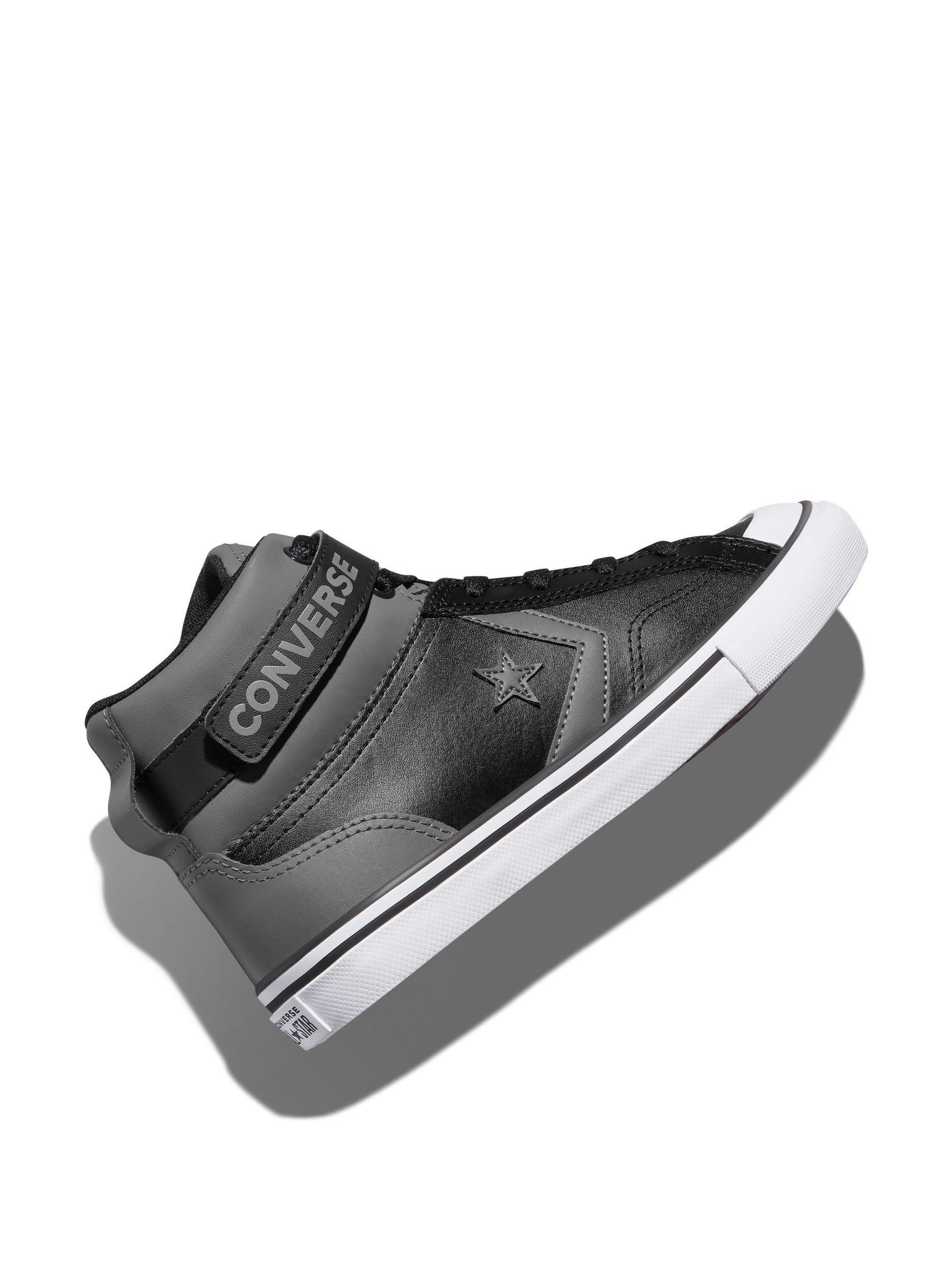 Converse pro blaze plus top