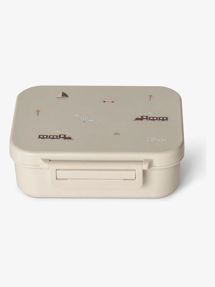 Citron Vehicles Sophie La Special Edition - Small Lunch Box  with Leakproof Lid - Image 1 of 6