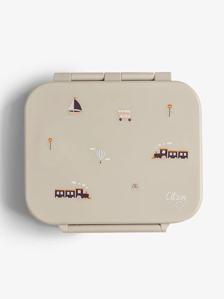 Citron Vehicles Sophie La Special Edition - Small Lunch Box  with Leakproof Lid - Image 2 of 6