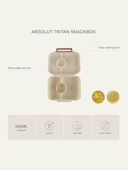 Citron Vehicles Sophie La Special Edition - Small Lunch Box  with Leakproof Lid - Image 6 of 6
