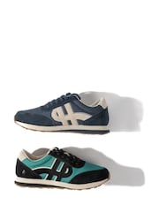 Hush Puppies Seventy8 Sneakers - Image 4 of 5