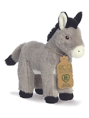 Aurora World Donkey Plush Toy - Image 1 of 3