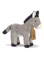 Aurora World Donkey Plush Toy - Image 2 of 3