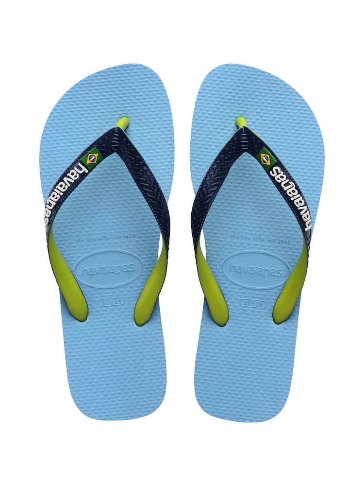 Havaianas Brasil Mix Sandals - Image 1 of 7