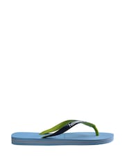 Havaianas Brasil Mix Sandals - Image 3 of 7