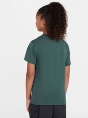 Nike Green Sportswear T-Shirt - Image 2 of 4