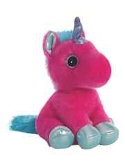 Aurora World Sparkle Tales Starlight Unicorn Plush Toy - Image 1 of 2