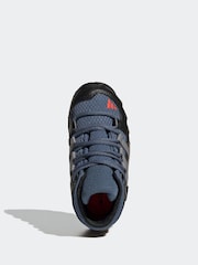 adidas Terrex Charcoal Grey Mid GORE-TEX Hiking Shoes - Image 5 of 9