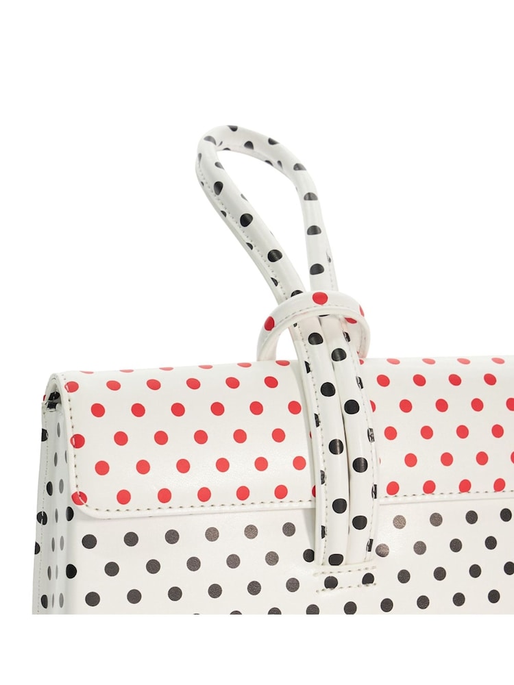 Мульти - Dune London Brynie Handle Grab Bag - Изображение 6 из 6