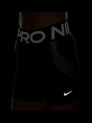 Nike Pro Sculpt Dri-FIT High-Waisted 3"Cycling Shorts - Изображение 5 из 5